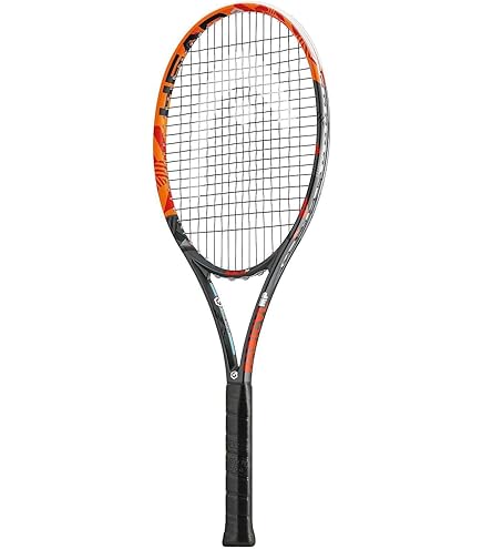 HEAD Graphene XT Radical MP : Amazon.de: Sport & Freizeit